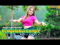 Download Lagu Dj Ngelabur Langit Remix Slow Jedag Jedug Viral Tiktok