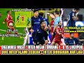 Lagu DIGEMBOSI WASIT 😡 Inter 0 - 1 Liverpool🔹Duo Inter Cedera🔹Inter Dirugikan VAR - Berita Inter Milan 🔵⚫