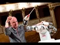 Download Lagu Watch humanoid robot conduct Italian orchestra