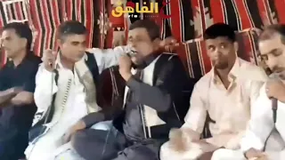 يوم الفراق إوداعه   الشاعر   مراد البرعصي     دندنها