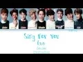 Download Lagu EXO – Sing For You (Korean Ver) Lyrics Color Coded [Han|Rom|Eng]