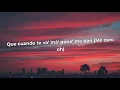 Ozuna x Camilo - Despeinada (Letra/Lyrics)
