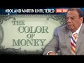 Andrew Young Presents The Color of Money