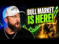 URGENT My New BULL MARKET Strategy EVERYTHING CHANGED