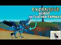 Download Lagu Checking out the NEW \u0026 EXPENSIVE robot! 🤑 🤖 | ROBLOX FEATHER FAMILY