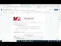 CCP Transcript Request Form