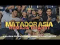 Lagu JINGLE‼️ KALAPAN PEGON KUNCIT MIRING X PAMIT MOLEH.. FULL GUAYENGGGG..... MATADOR ASIA REMAJA BHAKTI