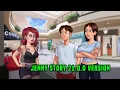 JENNY COMPLETE STORYLINE FULL WALKTHROUGH SUMMERTIME SAGA 21 0 0 TECH UPDATE