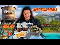 Download Lagu DISNEY WORLD ON A BUDGET- BEST KIDS MEALS IN DISNEY SPRINGS