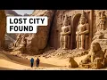 Download Lagu Scientists Shocked! Ancient City Rises from the Sahara Sends