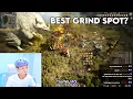 BEST GRIND SPOT 2027 Black Desert Highlights