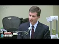 REWIND The South Bend Police Tapes Scandal