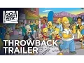 Video di The Simpsons Movie | #TBT Trailer | 20th Century FOX