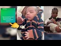 Chrisean Rock sister Arissa gave update on Juniors surgery