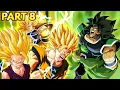 Download Lagu What if GOKU Joined RADITZ? (Part 8)