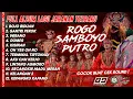 Download Lagu TERBARU❗FULL ALBUM ROGO SAMBOYO PUTRO - SHAFIRA AUDIO GLERRRR