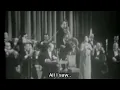 Umm Kulthum ( أم كلثوم ) live; "Enta Omri" (English subtitles)