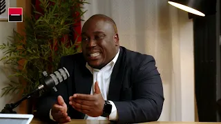 INVESTIR AUTREMENT AVEC JEAN-MICHEL KOUAO