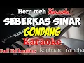 Download Lagu SEBERKAS SINAR Gondang Karaoke /cewek