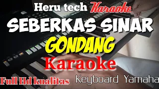 Download SEBERKAS SINAR Gondang Karaoke /cewek MP3