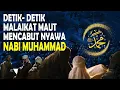 Download Lagu Kisah Malaikat Maut Mencabut Nyawa Nabi Muhammad