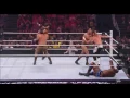 Baron Corbin Deep Six Compilation
