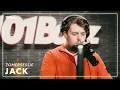 Jack | Zomersessie 2024 | 101Barz