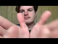 Download Lagu Fast and Aggressive ASMR Clapping \u0026 Hand Sounds