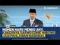 Sarwo Edhie Wibowo Resmi Jadi Pahlawan Nasional, Menko AHY: Ini Kehormatan bagi Keluarga Kami | NTV