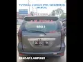 Download Lagu BELAJAR MOBIL ARJUNA , cara memasukkan gigi 1\u00262,cara membuka kopling yg benar