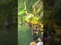 Ide Cerdas Sederhana Teknik Melakukan Ritual Adat Bali Dengan Memanfaatkan Pancuran Bambu #shorts