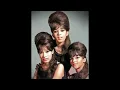 The Ronettes - Walking In The Rain (1964)