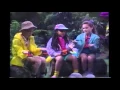 Download Lagu Opening/Closing to Barney \u0026 The Backyard Gang: Waiting for Santa 1990 VHS (2)