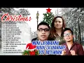 Lagu SPECIAL CHRISTMAS Doddie Latuharhary, Mona Latumahina \u0026 Visi Batilmurik (Official Audio Full Album)