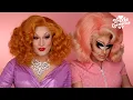 Kiki with Jinkx Monsoon Get Ready with Me