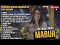 Download Lagu MABUR - DIFARINA INDRA FULL ALBUM TERBARU DANGDUT POP 2024 || DEWA MUSIC