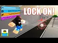 AUTO TARGET LOCK This is how you do use LOOK node JJS