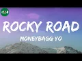 Moneybagg Yo - Rocky Road