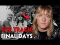 Download Lagu The Tragic Ending of Brian Connolly: The Lost Voice of Sweet