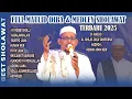 Download Lagu FULL MAULID DIBA' HABIB ABDULLAH AL ATHAS \u0026 MEDLEY SHOLAWAT TERBARU 2025 - DI MASJID AL IKHLAS