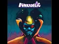 Funkadelic - You And Your Folks (Claude Young Jr Club Mix)