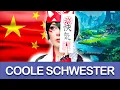 Lagu ANDERE KÖRPERTEILE
