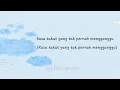 Download Lagu Tulus - Tujuh Belas / Video Lirik