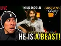 Download Lagu Rapper FIRST time REACTION to Yusuf / Cat Stevens - Wild World LIVE 1971! OH MY...