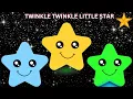 Download Lagu Twinkle Twinkle Little Star ✨ | 2 Hours of Relaxing Music for Kids \u0026 Toddlers