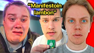 Suomi TikTok PITÄISI KIELTÄÄ...