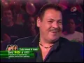 ZAMACONA Y JULIO PRECIADO "PERO TE AVAS A ARREPENTIR"