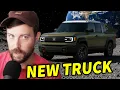 I can t believe Honda s NEW truck strategy