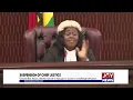 Download Lagu GBA will go to court over Chief Justice’s suspension — Spokesperson Saviour Kudze affirms