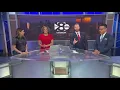 Meet your new Daybreak team Covering breaking news traffic and weather